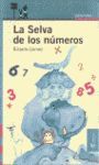 SELVA DE LOS NUMEROS
