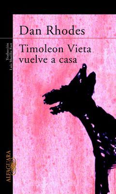 TIMOLEON VIETA VUELVE A CASA.ALFAG-LITER