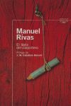 LAPIZ DEL CARPINTERO,EL.ALFAGUARA-SERIE ROJA-JUV