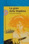 GRAN GILLY HOPKINS,LA.ALFAG-INF-AZUL