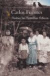TODAS LAS FAMILIAS FELICES, ALFAGUARA-RUST