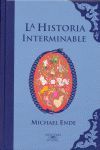 LA HISTORIA INTERMINABLE (COLECCION ALFAGUARA CLASICOS)