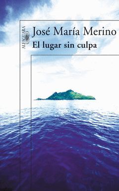 LUGAR SIN CULPA,EL.ALFAG-LITER-RUST