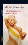 ULTIMAS SESIONES CON MARILYN.ALFAG-LITER-RUST