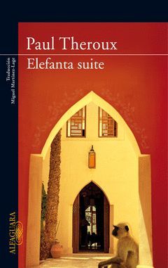 ELEFANTA SUITE.ALFAG-LITER-RUST