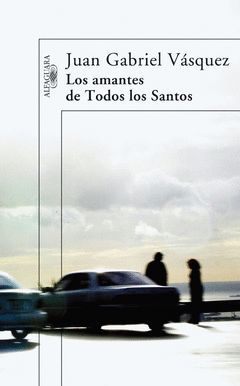 AMANTES DE TODOS LOS SANTOS,LOS.ALFAG-LITER-RUST