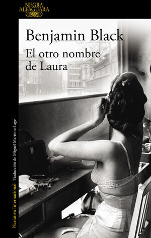 EL OTRO NOMBRE DE LAURA (QUIRKE 2)