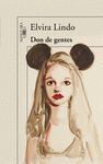DON DE GENTES.ARTICULOS PAIS.ALFAGUARA-RUST