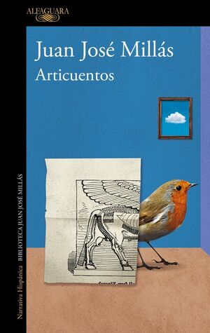 ARTICUENTOS COMPLETOS