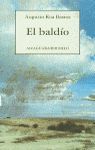 BALDIO,EL.ALFAGUARA