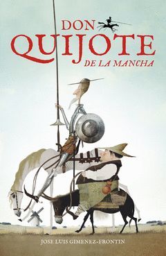 DON QUIJOTE DE LA MANCHA (COLECCION ALFAGUARA CLASICOS)