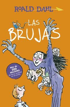 LAS BRUJAS (COLECCION ALFAGUARA CLASICOS)