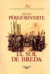 SOL DE BREDA.CAPITAN ALATRISTE-003.ALFAGUARA