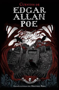 CUENTOS DE EDGAR ALLAN POE (COLECCION ALFAGUARA CLASICOS)