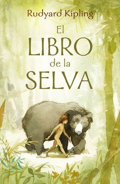 LIBRO SELVA,EL. ALFAGUARA-INF-DURA