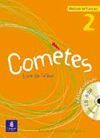 COMETES 2 LE KIT DU PROFESSEUR. EDITION REVISEE