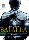 BATALLA.GRANDES ALHAMBRA-G-DURA.PEARSON