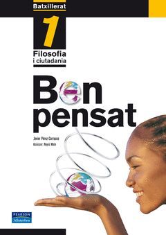 BIEN PENSADO 1 LIBRO DEL ALUMNO VALENCIANO
