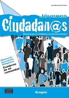 (G).(08).CADERNO XOVES CIDADANS 2O.ESO *EN GALEGO*