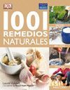1001 REMEDIOS NATURALES.PEARSON/DK-RUST