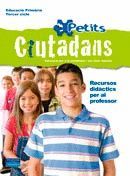 PETIS CIUTADANS, EDUCACIÓ PER A LA CIUTADANÌA I ELS DRETS HUMANS, 5 I 6 EDUCACIÓ