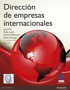 CU. DIRECCIÓN DE EMPRESAS INTERNACIONALES
