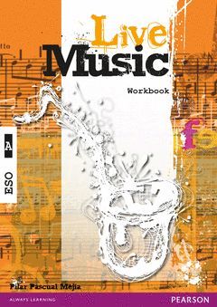 LIVE MUSIC A WORKBOOK