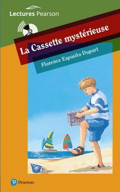 LA CASSETTE MYSTERIEUSE A1