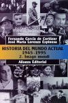 HISTORIA DEL MUNDO ACTUAL-2.IMAGO MUNDI(1945-1995).LB