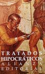 TRATADOS HIPOCRATICOS.ALIANZA.