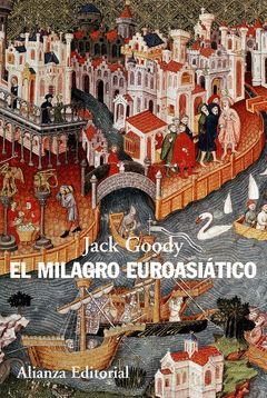 MILAGRO EUROASIÁTICO,EL. ALIANZA-RUST