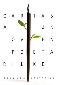 CARTAS A UN JOVEN POETA. ALIANZA-BOL-L40