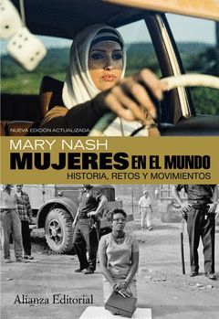 MUJERES EN EL MUNDO. ALIANZA-RUST