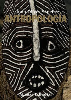 ANTROPOLOGÍA. ALIANZA-RUST