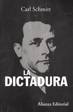 DICTADURA,LA. ALIANZA-RUST