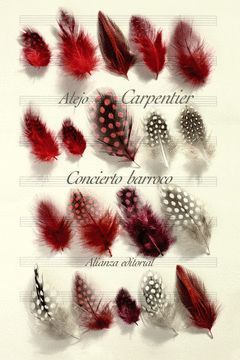 CONCIERTO BARROCO. ALIANZA-BOLS-BA-2