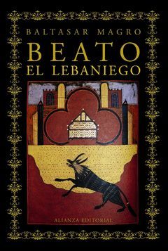 BEATO, EL LEBANIEGO. ALIANZA-DURA