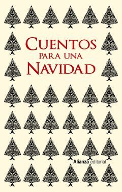 CUENTOS PARA UNA NAVIDAD. ALIANZA-DURA