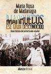 MARRUECOS, ESE GRAN DESCONOCIDO. ALIANZA-RUST