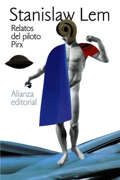 RELATOS DEL PILOTO PIRX. ALIANZA-BOLS-BA-3