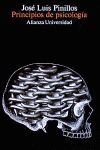 PRINCIPIOS DE PSICOLOGÍA.ALIANZA