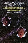 CUESTIONES CUANTICAS Y COSMOLOGICAS