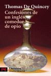 CONFESIONES UN INGLES COMEDOR OPIO-L-561