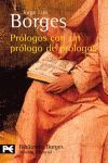 PROLOGOS CON UN PROLOGO DE PROLO.LBBA-14