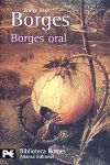 BORGES ORAL.LBBA-001