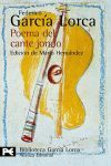 POEMA DEL CANTE HONDO.LBBA-0166