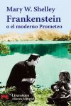 FRANKENSTEIN O EL MODERNO PROMETEO.LBL-5512