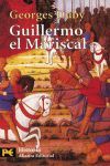 GUILLERMO EL MARISCAL.ALIANZA