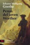 PENAS DEL JOVEN WERTHER.LB-5555