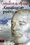 ANTOLOGIA POETICA (GIL BIEDMA).L-5037
